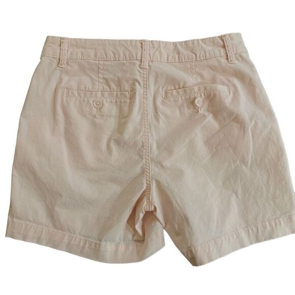 A New Day light pink shorts size 2 stretch Elastizado - Picture 3 of 6